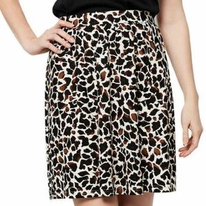 NWT Leota Ladies' Pull-On Skirt